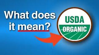 Is Organic Really Better? The Truth About Organic Labels
