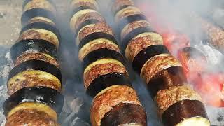 Urfa kebab