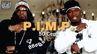 50 Cent - P.I.M.P. (Lyrics) | I don't know what you heard about me (OLD SCHOOL HIPHOP)