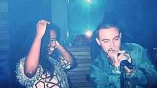 [FREE] Mac Miller x SZA Type Beat - "COME BACK"