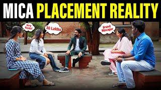 The REALITY of MARKETING placements at MICA Ahmedabad | MICA job roles & salaries