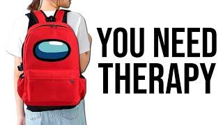 What your backpack says about you!