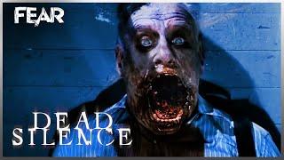 Mary Shaw Takes Henry's Tongue | Dead Silence (2007)