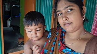 Bangladeshi Villae Morning Life Style Vlog | Simple Village Life | Our village life