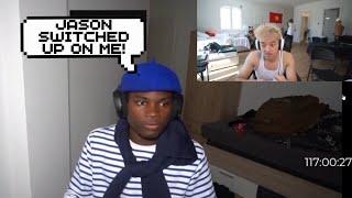 JasonTheWeen Reacts To Kanel Joseph Calling Him Out For Being A Fake Friend..