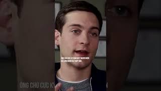 Người tạo meme huyền thoại rất ghét Spider Man || Hoàng React