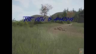 Miscreated Looking amazing Gameplay 2017