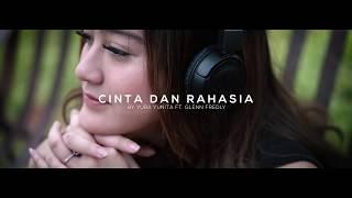 SALSHABILLA - CINTA DAN RAHASIA (Cover) by Yura Yunita & Glenn Fredly