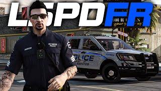 LSPDFR: Fresh Callouts! Mod Update!