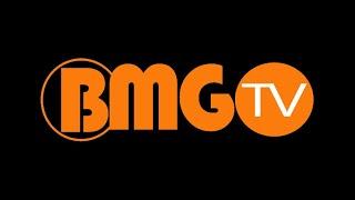 BMG TV LIVE STREAM