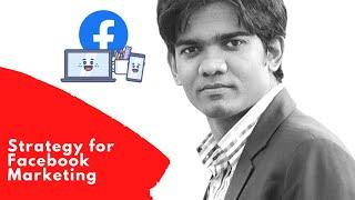 Live Project (Skilluper Support) - Strategy for Facebook Marketing (In Bangla)