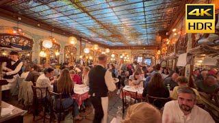 Bouillon Chartier ️ Paris Montparnasse 