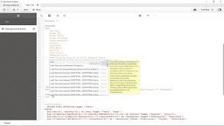 50 Qlik Sense Resident Load