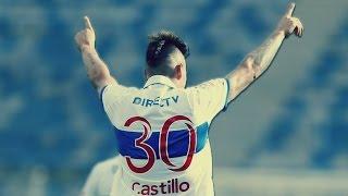 Nicolás Castillo - Los 11 para bajar la 11