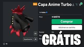 FACIL! PEGUE AGORA 7 ITENS GRATIS!