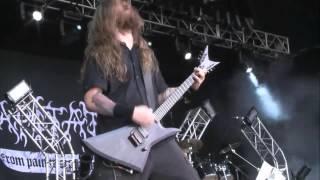 DECAPITATED - Bloodstock Open Air 2014 (Full Show)