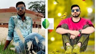 Snapseed Photo Editing | Snapseed Photo Editing 2023 | Snapseed Background Change photo editing