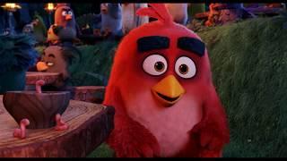 All Deleted Scenes From The Angry Birds Movie. (10-BitC,Full-HD)