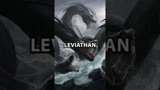 Did these 2 explorers accidentally find the LEVIATHAN?