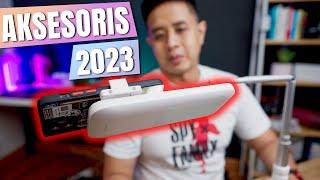 5 Rekomendasi Belanja Aksesoris Gadget Buat Tutup Tahun 2022!