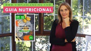 LENTEJAS FÁCILES Y NUTRITIVAS | Las mejores recetas de lentejas | Recetas de lentejas saludables