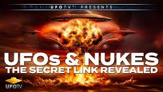 UFOTV Presence UFOs AND NUKES - The Movie