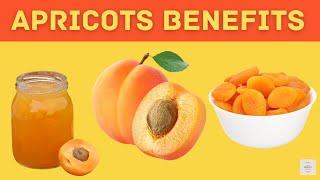 What Happens When You Start Eating Apricots Every Day | 7 Health Benefits Of Apricots