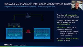 Introducing VMware vSAN 7.0 Update 2 (7.0 U2)