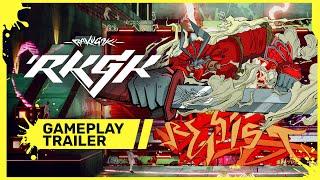 RKGK | Gameplay Trailer