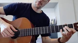 Finger picking experiment