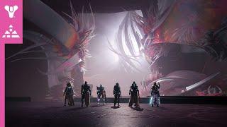 Destiny 2: Lightfall - Root of Nightmares - World First Raid Race Trailer