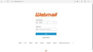 How to Setup an Email Autoresponder in Webmail