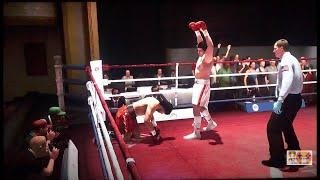 [FIGHT NIGHT CHAMPION EA] [BOXING GREATEST GOAT Fights] Julio Cesar Chavez VS Carlos Monzon 4