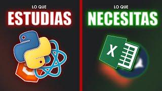 Más allá del código | 3 habilidades para ser mejor programador