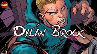 Who is Marvel's Dylan Brock? Hybrid Son of Venom