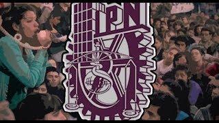 Documental del Instituto Politécnico Nacional.