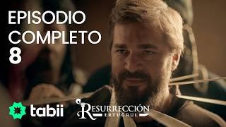 Resurrección: Ertugrul | Episodio completo 8