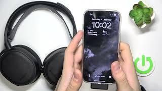 Can I connect SteelSeries Arctis 7+ to my iOS device? | Pair your SteelSeries headset with your iOS