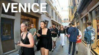 Venice update today 26 October 2022. Full HD video