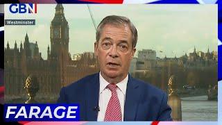 PM calls for Stormont to return on 25th anniversary of Good Friday Agreement | Nigel Farage reacts