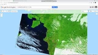 Tutorial Google Earth Engine: #6 Menghapus Awan