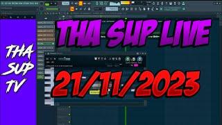 LIVE 21/11/2023 [THA SUPREME LIVE]