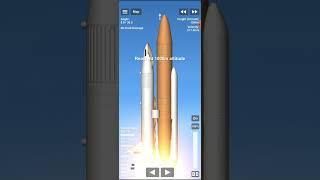 Dumb ways to die space flight simulator