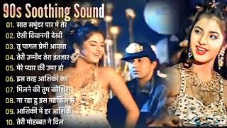 90'S Love Hindi Songs90'S Hit SongsUdit Narayan, Alka Yagnik, Kumar Sanu, Lata Mangeshkar