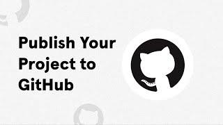 How to Push Your Project to GitHub Repo