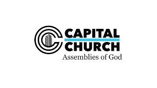 Capital Church Live Stream