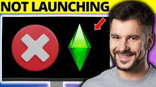 How To Fix Sims 4 Not Launching on EA App - Full Guide