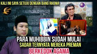 Ternyata Bang Rhoma Benar!!!Mereka Preman Berkedok Agama.. Para Muhibbin Sudah Mulai Sadar.