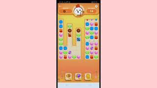 game shopee candy level 143