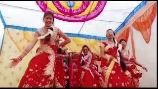 26 January Annual Function Chatipali || Republic day 2023 || Cg School Dance Performance